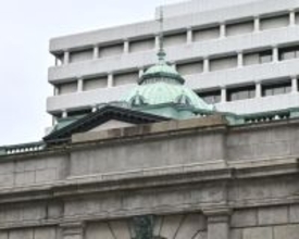 中東情勢、資金繰りに「注意必要」＝原材料費高騰に懸念―日銀リポート