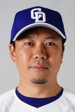 苦境知る３７歳に頼もしさ＝大野、二塁踏ませず９９勝目―プロ野球・中日