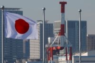 昨年度の経常黒字、過去最大３４．５兆円＝貿易収支が黒字転換―財務省
