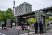 中国空母で戦闘機発着＝沖ノ鳥島の南西―防衛省