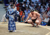 「不戦勝の霧島」の画像1