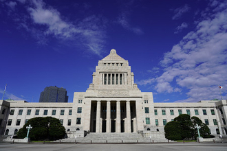 衆院、防犯カメラ設置へ