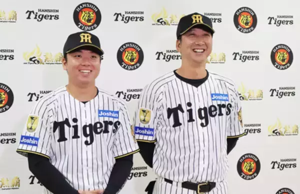 村上、２年連続の開幕投手＝「しっかり勢いづける」―プロ野球・阪神