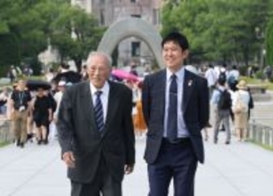 森保一監督「たくさん学んだ」＝恩師今西和男さんを悼む―サッカー