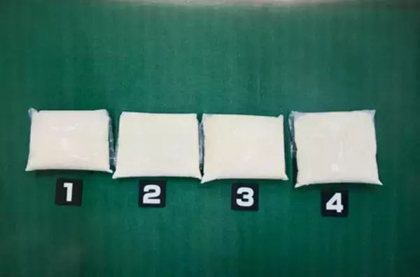 エトミデート４キロ密輸＝容疑で台湾人逮捕、過去最大量―警視庁