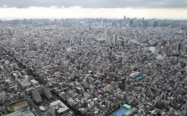 首都直下地震、死者１．８万人＝経済被害は８３兆円―新想定、対策基本計画改定へ・政府