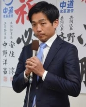 「私に責任」裏金追及届かず＝中道・細貝氏、敗戦の弁【２０２６衆院選】