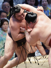 攻める霧島
