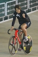 伏見俊昭選手が死去、レース中の事故で＝アテネ五輪自転車銀メダリスト