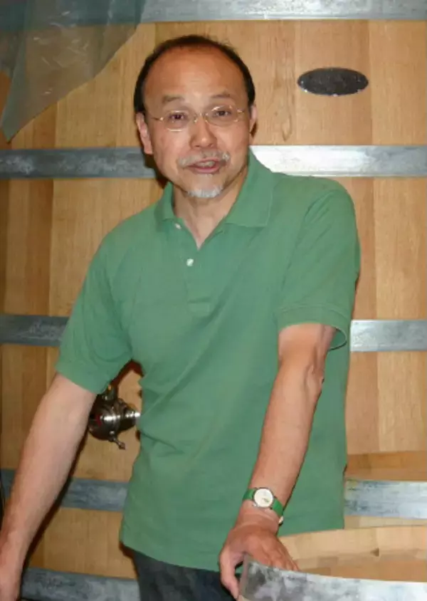 玉村豊男さん死去、８０歳