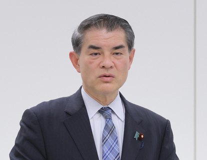 給食無償化、地方負担求める＝国と都道府県が折半―自維公