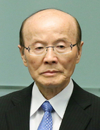 杉田和博さん死去、８４歳