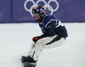 喜ぶ木村　五輪