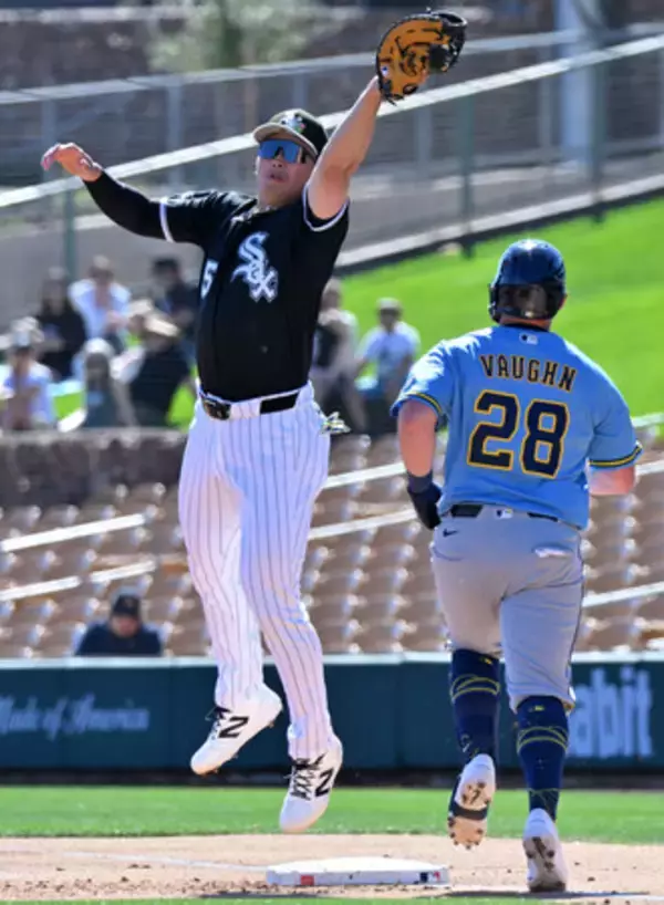 村上、守備でしっかり＝米大リーグ・ホワイトソックス