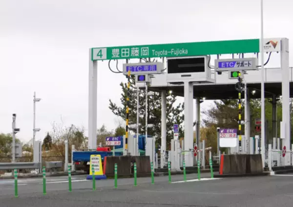 高速道路、ＥＴＣ専用化が加速＝３０年度に移行完了へ