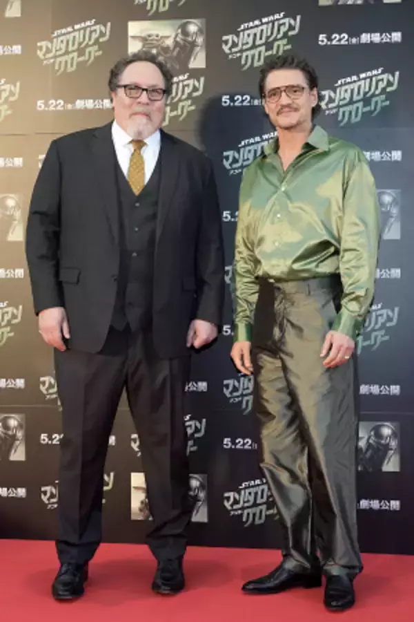 スター・ウォーズ、７年ぶり劇場で公開