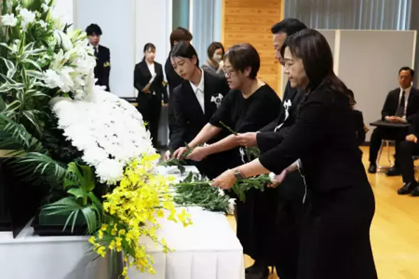 熊本豪雨６年で追悼式　