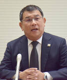 「福岡県議会、副議長が議員辞職」の画像1