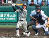 「敦賀気比が大勝＝高校野球・横手０―１０敦賀気比」の画像1