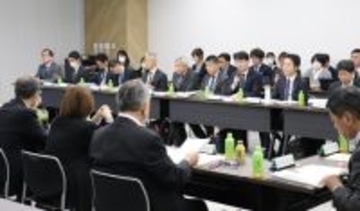 スルメイカ漁獲枠、新配分案