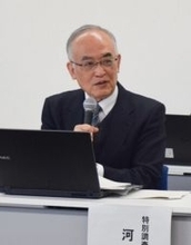 前福井知事、優越的地位利用し執拗に＝被害者「強い苦痛」「絶望」―県の意識の低さ浮き彫り