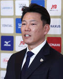 「ＷＢＣ代表に菅野ら　野球」の画像1