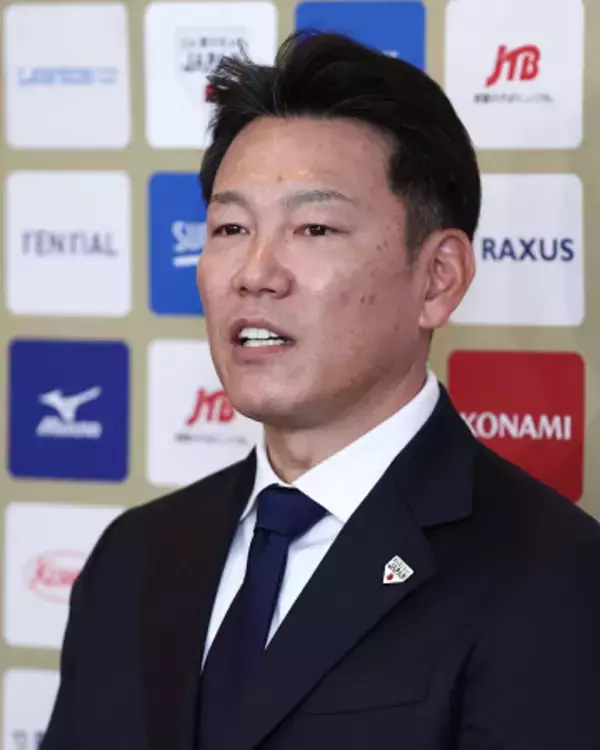 ＷＢＣ代表に菅野ら　野球