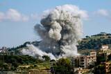「イスラエル、レバノン攻撃を強化、ネタニヤフ氏「ヒズボラを壊滅させる」」の画像1