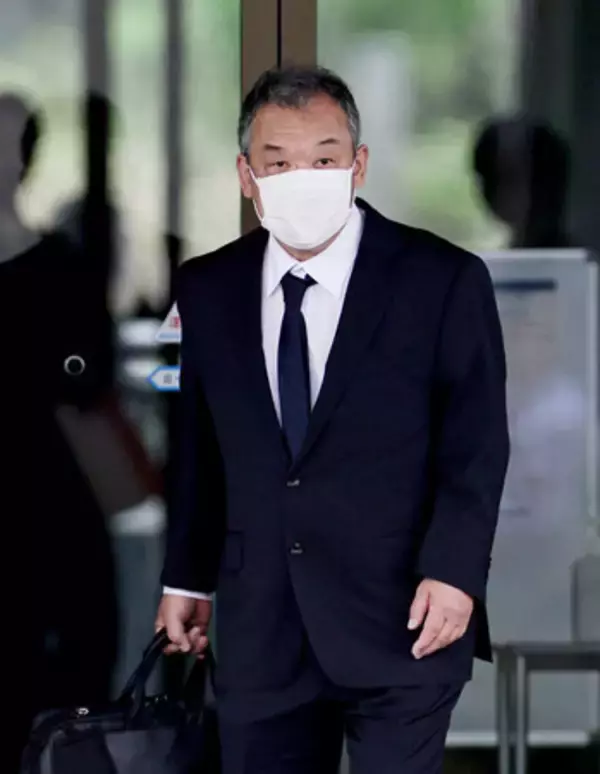 桂田被告「謝罪と償い続ける」＝微動だにせず判決聞く―知床沖事故