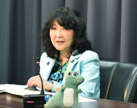 租特見直し、廃止相当は１件＝片山財務相「満足いかず」―省庁の自己点検
