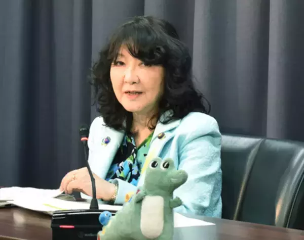 租特見直し、廃止相当は１件＝片山財務相「満足いかず」―省庁の自己点検