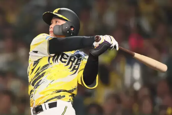 阪神が競り勝つ＝プロ野球・阪神５―４ＤｅＮＡ