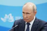 「プーチン氏、追加徴兵の必要性を否定 ウクライナの「偽情報」と主張」の画像1