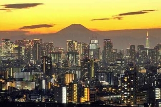 日本の名目ＧＤＰ、６位転落へ＝印英が逆転、円安影響で