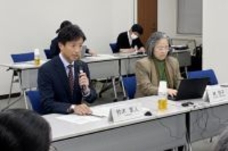外国人政策、初の有識者会議