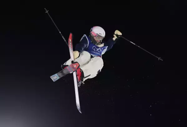 古賀の２回目　五輪