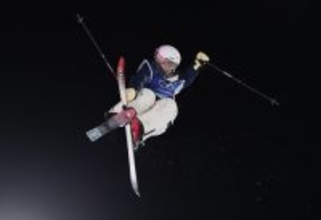 古賀の２回目　五輪