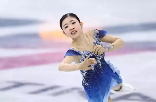 千葉のフリー　五輪