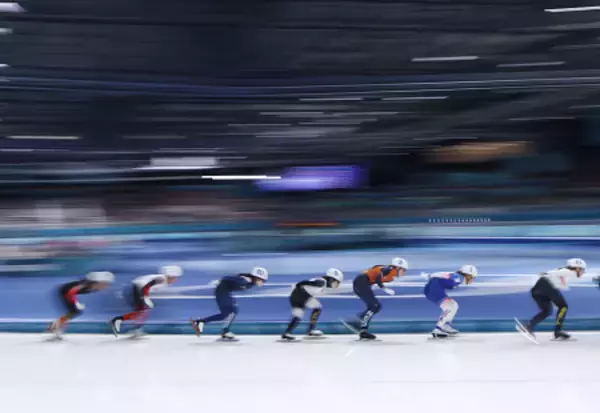 １回戦の佐藤　五輪