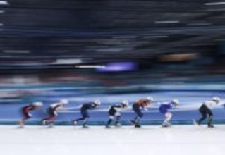 １回戦の佐藤　五輪