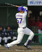 プロ野球・中日６―２広島