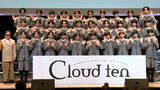 「秋元康氏プロデュースの男性グループ「Cloud ten」誕生！　パフォーマンスを初披露」の画像1