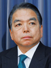 今井義典さん死去＝元ＮＨＫ副会長