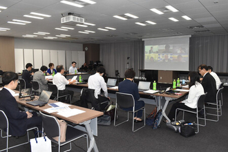 加熱式たばこ、規制強化見送り＝受動喫煙対策で対応案―専門委、夏にも結論・厚労省