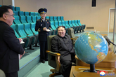 偵察衛星で「ソウルを撮影」　北朝鮮