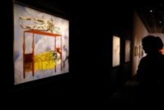 フリーダ・カーロの自画像に８６億円