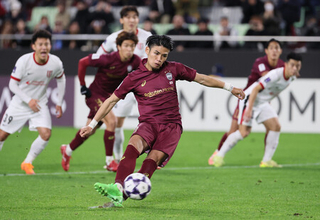 神戸は引き分け＝町田は３勝目―ＡＣＬＥサッカー
