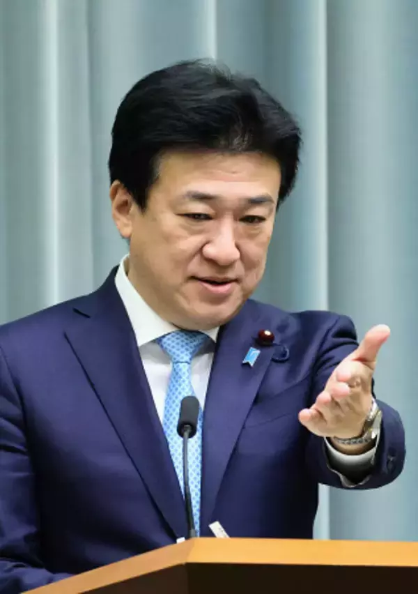 政府、「国民会議」年明け早期設置方針