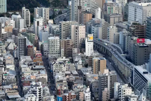 東京圏の転入超過１２．３万人＝４年ぶり縮小も、続く一極集中―２５年人口移動報告・総務省