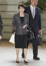 「竹島の日」閣僚派遣見送り